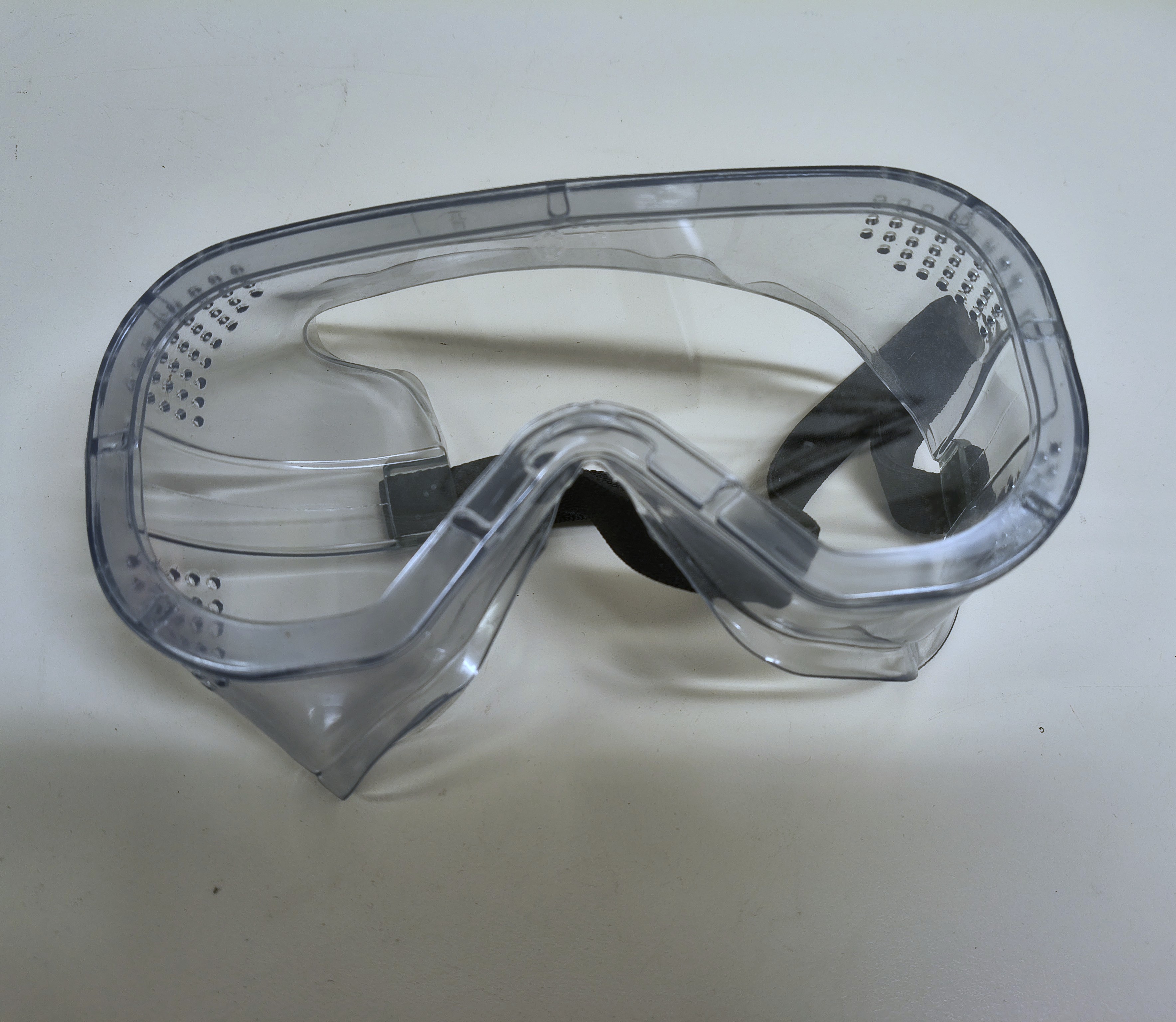 Goggles
