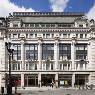 Regent Street