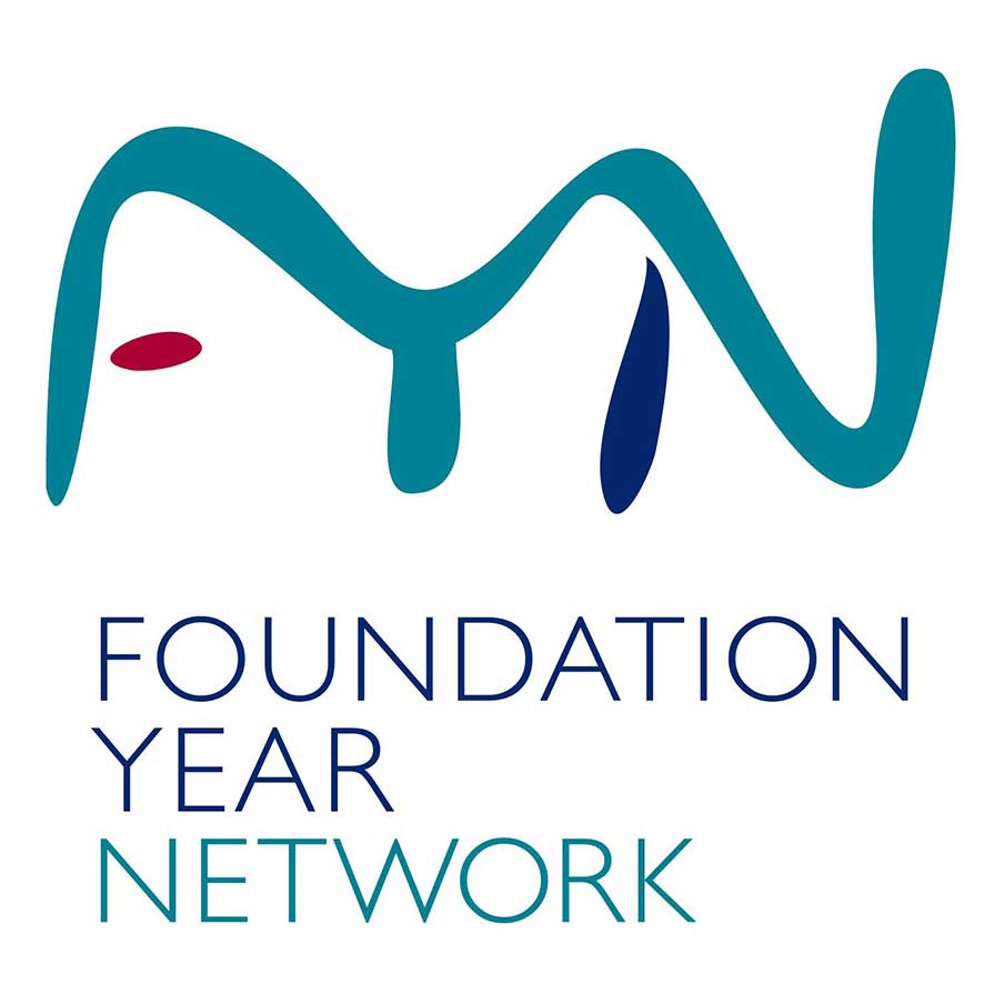 Foundation Year Network logo