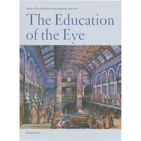 The Education of the Eye by Brenda Weeden