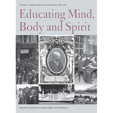Educating Mind Body and Spirit