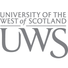 The University of the West of Scotland