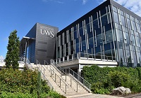 Lanarkshire Campus