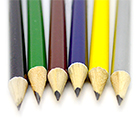 UWS Pencils