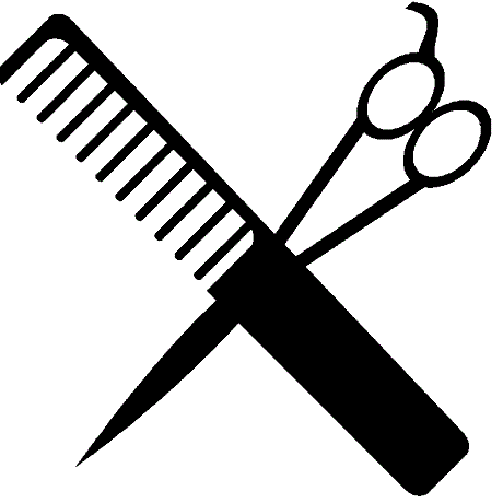 Barbering Kit