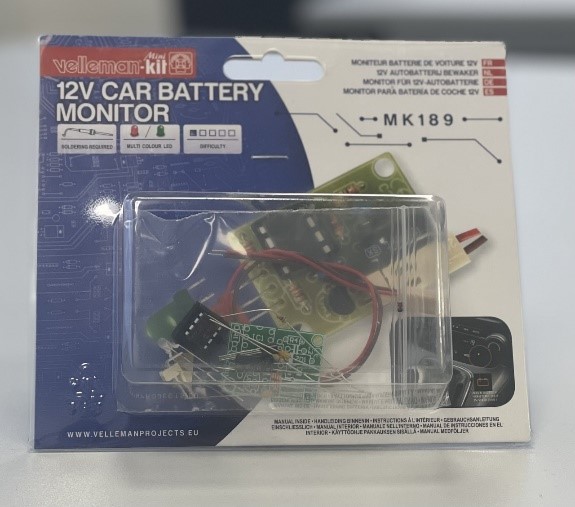 carbattery