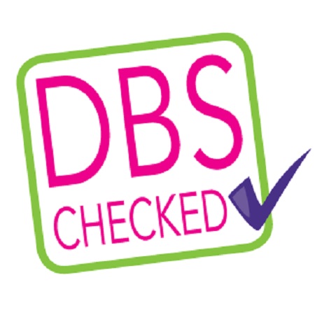 DBS Check - Sports and Public Services