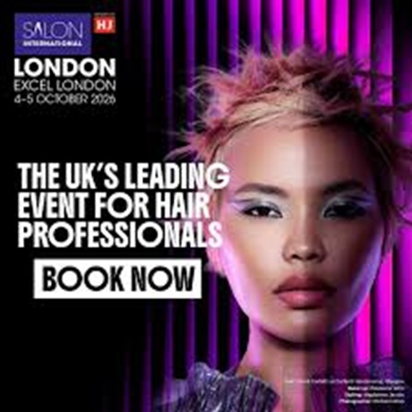 Salon International