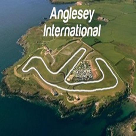 Anglesey