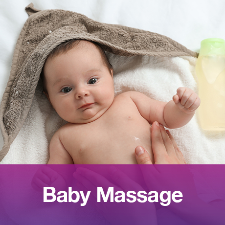 Baby Massage