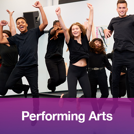 Performing Arts