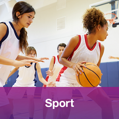Sports Saturday Academy