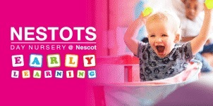 Nestots Day Nursery