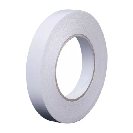 ROLL DOUBLE SIDED TAPE 19MM