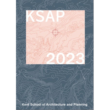 KSAP 2023 catalogue front cover