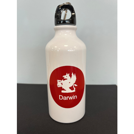 Darwin College Water Bottle