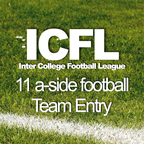 Inter-College Football League Entry