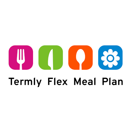 Termly Flex Meal Plan logo