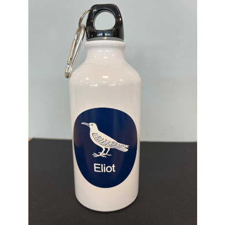Eliot College Water Bottle
