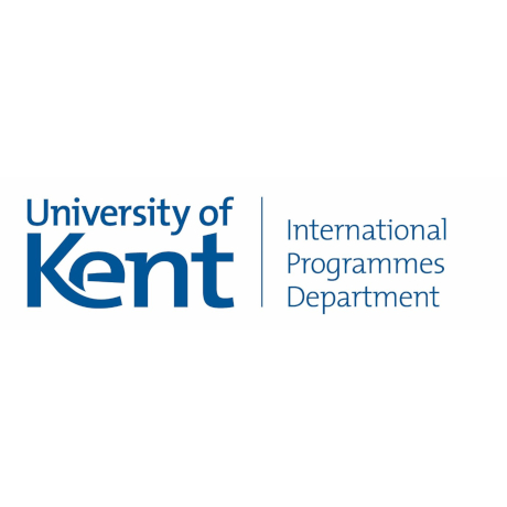 UOK International Programmes Department logo