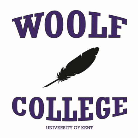 Woolf College Sweatshirts
