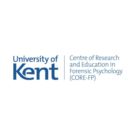 University of Kent CORE-FP Logo