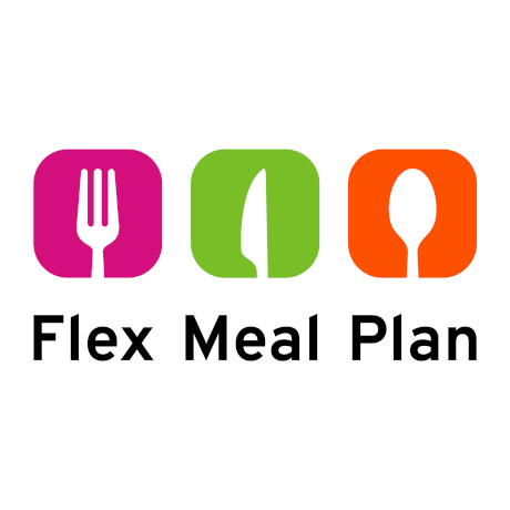 Flex Meal Plan logo