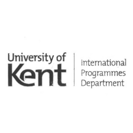 University of Kent International Programmes logo