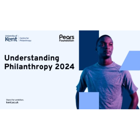 Understanding Philanthropy 2024