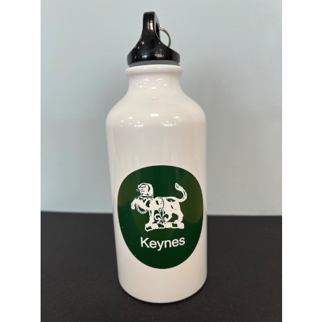 Keynes College Water Bottle
