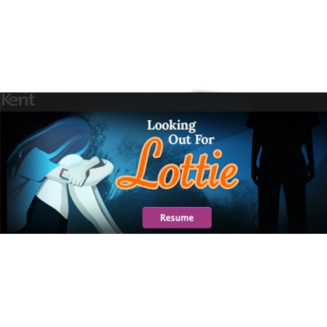 Looking Out For Lottie