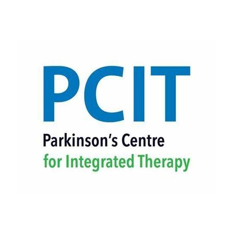 PCIT logo