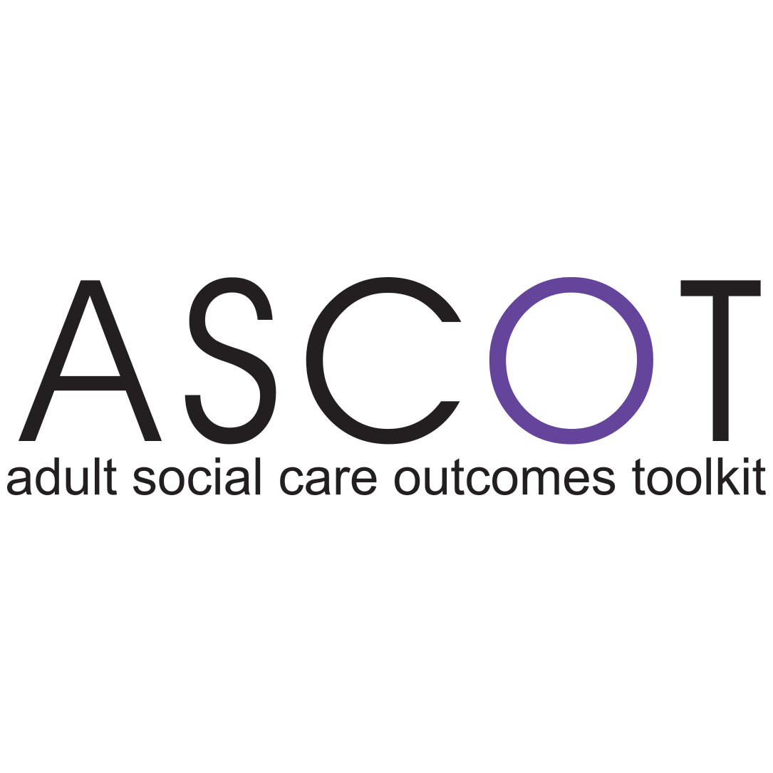 Ascot data entry tool logo