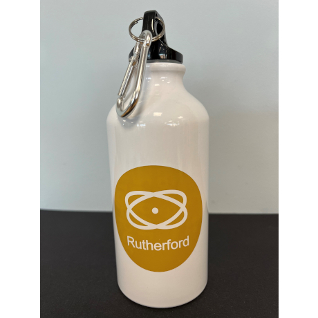 Rutherford College Water Bottle