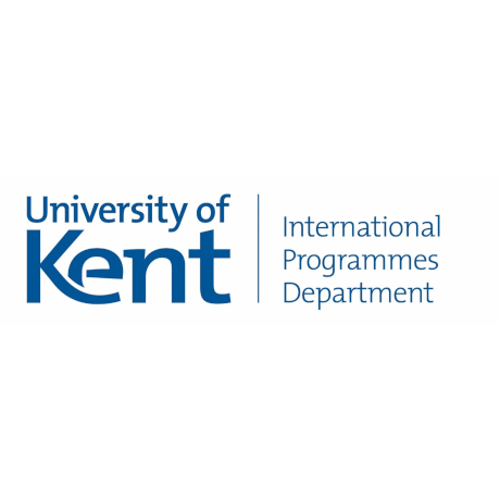 University of Kent - International Programmes Department