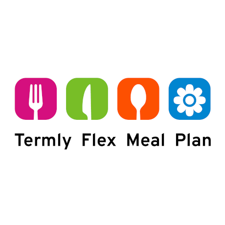 Flex meal plan logo