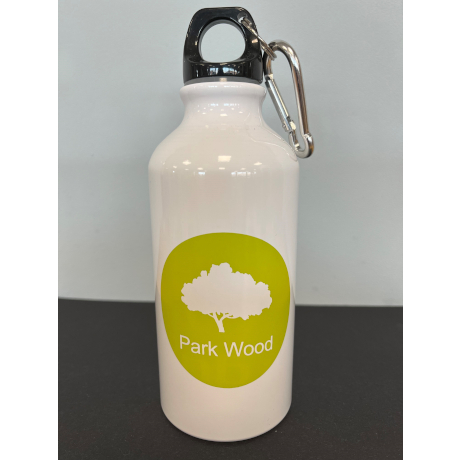 Park Wood College Water Bottle