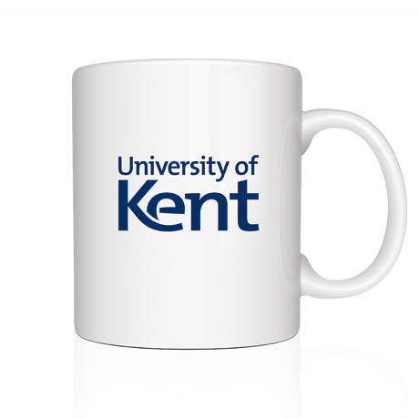 University of Kent Mug