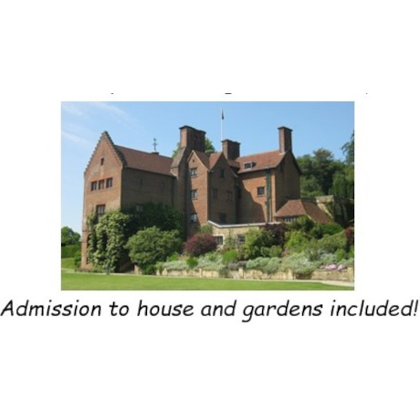 Chartwell House