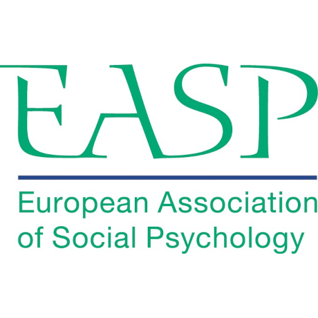 European Association of Social Psychology (EASP) logo in green