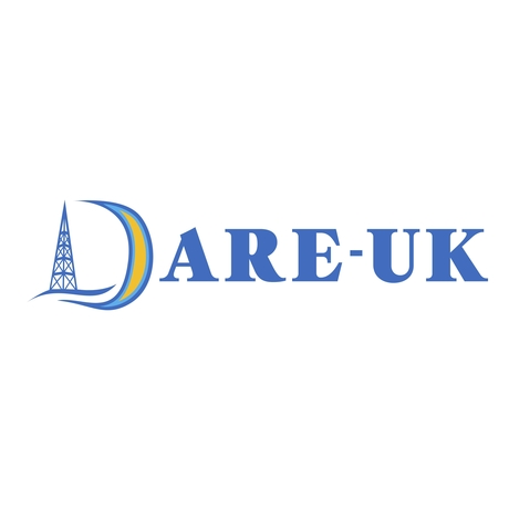 Dare UK Logo