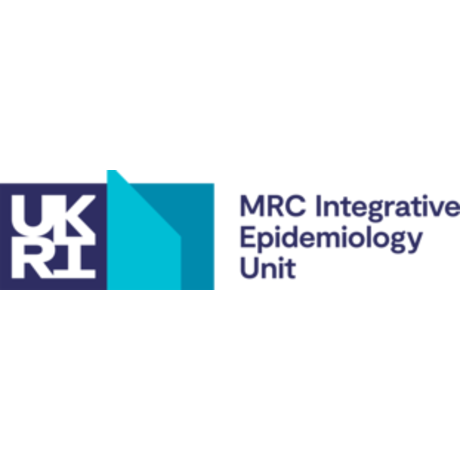 MRC Integrative Epidemiology Unit logo