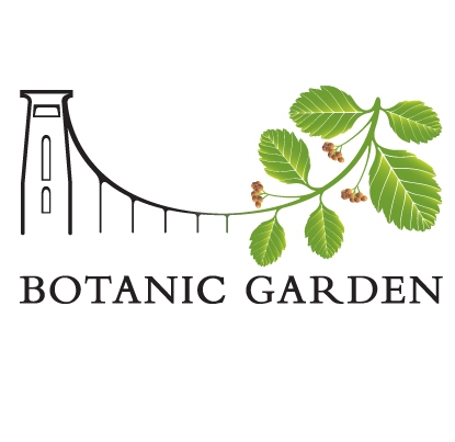 Winter: Adult entry to Botanic Garden