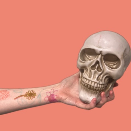 A Two Woman Hamlet 12/12/2025