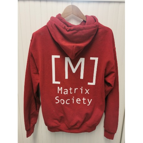 Matrix Society Hoodies