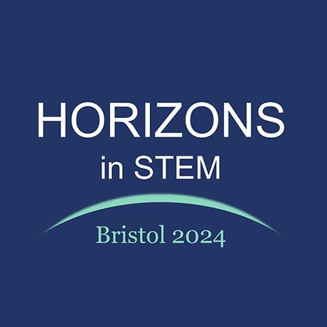 Horizons in STEM logo