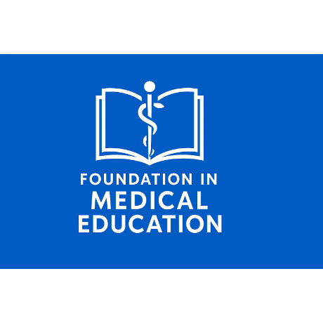 Foundations in Medical Education logo