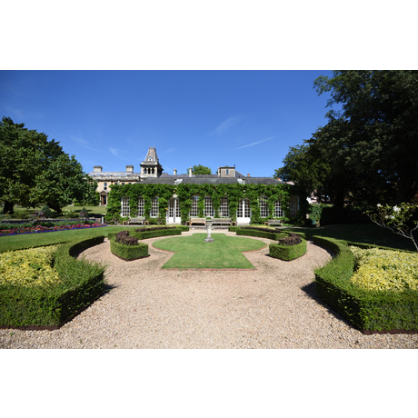 Goldney Garden Orangery