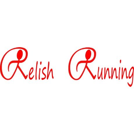 Relish Running