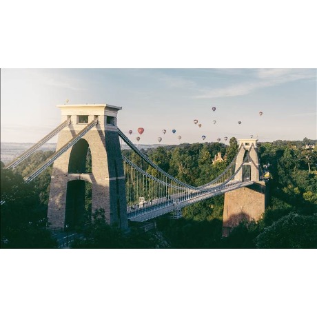 5th Annual Bristol Financial Markets Conference on Financial Markets and the Macroeconomy